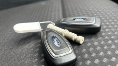 Ford Focus 1.5 EcoBlue 120 ST-Line X 5dr Auto Diesel Hatchback